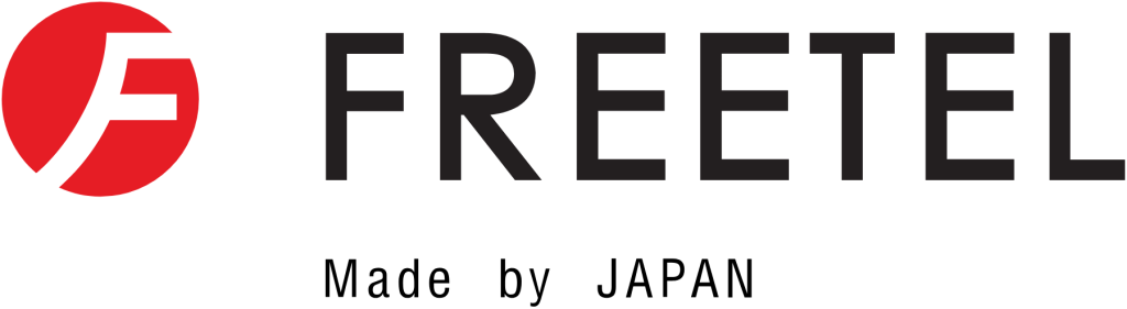 Freetel – Điện thoại tại Nhật Bản